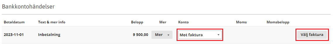 Mot faktura välj faktura.png